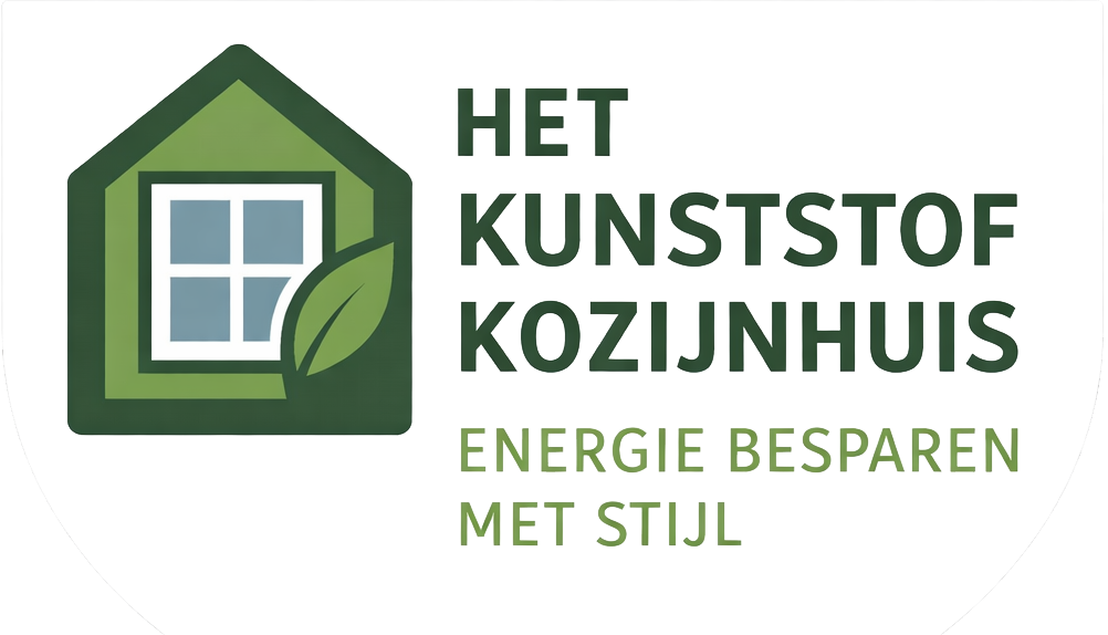 Het Kunststof Kozijnhuis